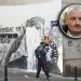 Uništen mural Ratku Mladiću