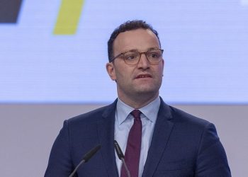 Spahn: Nijemci do kraja zime vakcinisani, izliječeni ili mrtvi