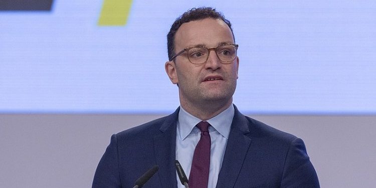 Spahn: Nijemci do kraja zime vakcinisani, izliječeni ili mrtvi