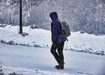 U ruskoj Jakutiji izmjereno minus 50 stepeni, zatvorene škole u selima