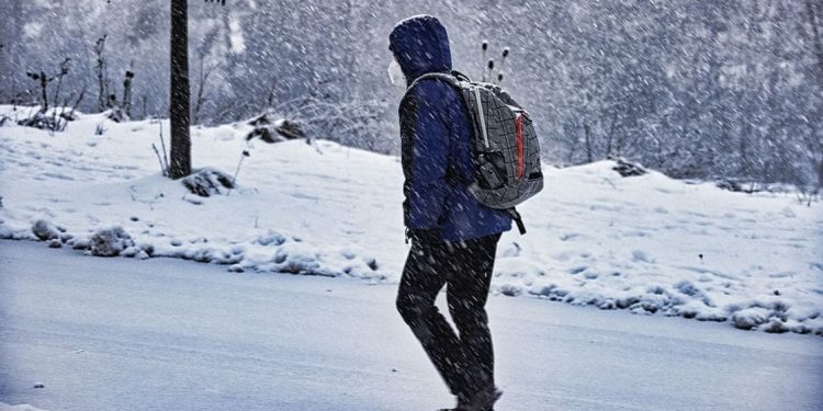 U ruskoj Jakutiji izmjereno minus 50 stepeni, zatvorene škole u selima