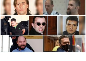 Oni su najokorelije plaćene ubice u Srbiji