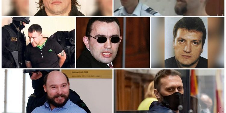 Oni su najokorelije plaćene ubice u Srbiji