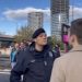 Otkrivamo: Ko je policajac koji je bacio devojku i kidisao na građane