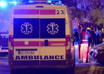 Krvava tuča u Kikindi: Ima mrtvih – povređeno sedmoro stranih državljana