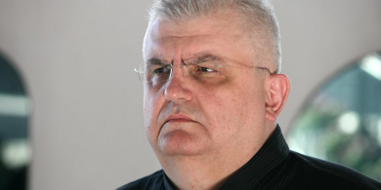 Čanak bez dlake na jeziku: RS niti je Republika niti je Srpska, to su priče za malu djecu… Pa i ono da su Sarajlije same sebe bombardovale na Markalama