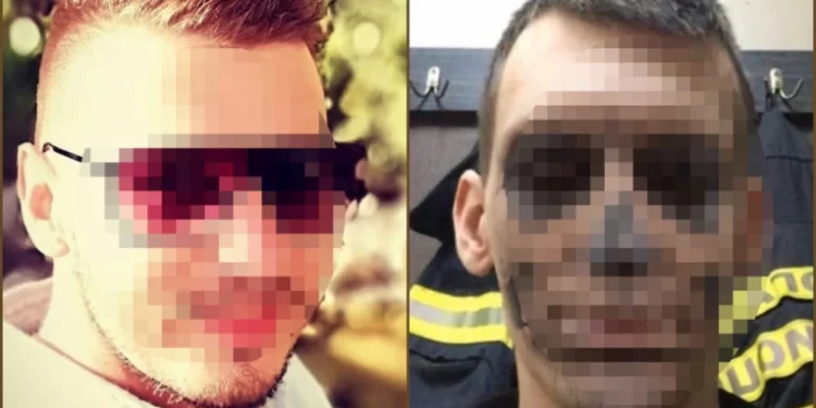 Novi dokazi u istrazi monstruoznog ubistva porodice Đokić: Na pištolju nađeni i DNK tragovi Džonićevih sinova?