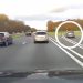 (VIDEO) Žena se tokom vožnje onesvestila, a jedan vozač je žrtvovao svoj automobil kako bi joj spasao život