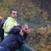 Radnici koji su upali u rijeku Bosnu su državljani Turske, kolege uplakane i u šoku