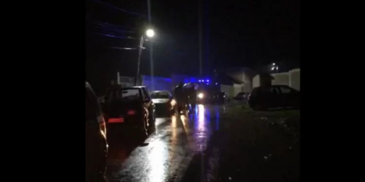 Ovo su žrtve pucnjave kod Dečana: Objavljena njihova imena