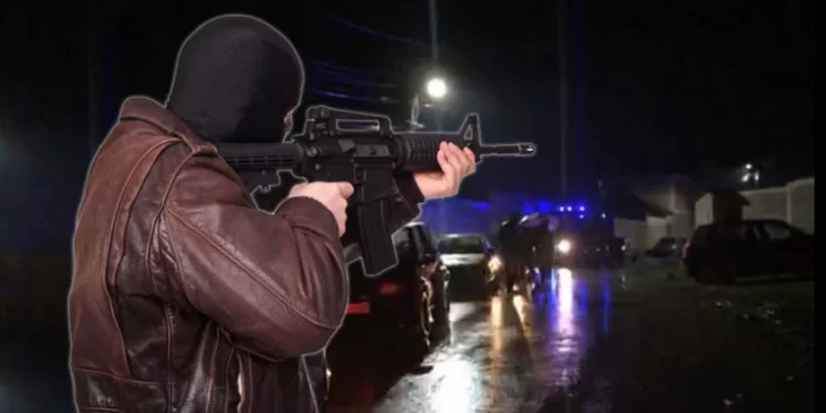 Potera za napadačem na autobus i dalje traje: 20.000 evra za informacije o monstrumu