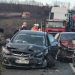 Prve fotografije jezivog udesa na auto-putu Miloš Veliki! Očevidac ispričao stravične detalje: “Slupani automobili bili na gomili”