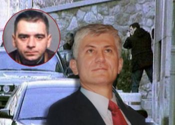 DRŽAVNA TAJNA Dosije BIA u posedu 24sedam: Ko je mogao sprečiti ubistvo agenta tajne policije kad je podzemlje prisluškivalo telefone!