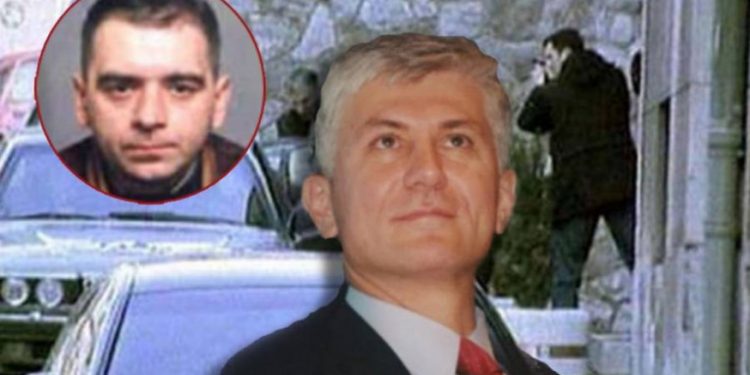 DRŽAVNA TAJNA Dosije BIA u posedu 24sedam: Ko je mogao sprečiti ubistvo agenta tajne policije kad je podzemlje prisluškivalo telefone!