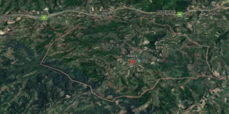 Nestao dečak (12) u okolini Ljiga: Gorska služba spasavanja traga za njim