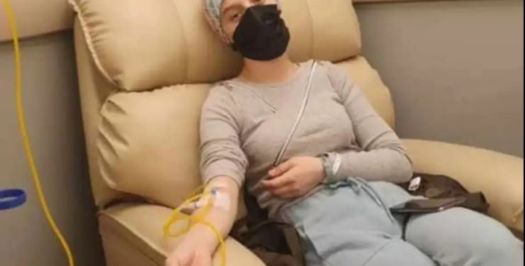 Učenički parlament Gimnazije iz Tutina, organizuje humanitarno prikupljanje novca za lečenje naše sugrađanke Semre Omerovic