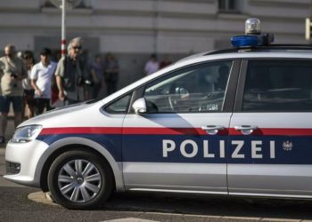 KRVAVA SVAĐA PORODICE POREKLOM IZ SRBIJE U BEČU: Otac sinu isekao prste, a onda mu sin odgrizao uvo