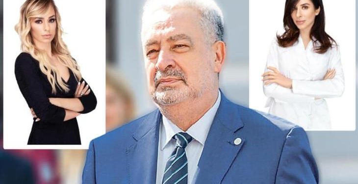 ”PIPUN”- Knežević: Ovo je VLADA stranke DRITANA i stranke DJECE Krivokapića…