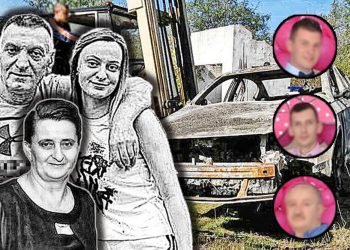 JEDAN DOKAZ PROMENIO TOK ISTRAGE: Prvi osumnjičeni za ubistvo Đokića bio je Džonićev sin zbog OVOG SNIMKA