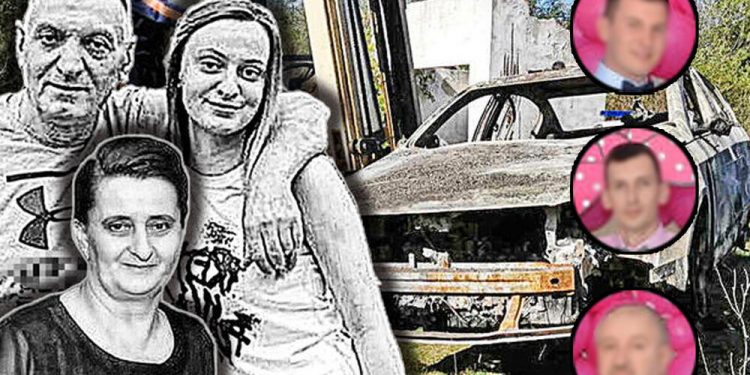 JEDAN DOKAZ PROMENIO TOK ISTRAGE: Prvi osumnjičeni za ubistvo Đokića bio je Džonićev sin zbog OVOG SNIMKA