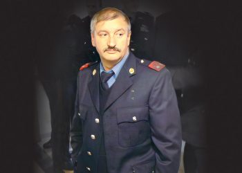 DŽONIĆ PROMENIO PLOČU! Plakao na saslušanju: PUSTITE MI SINOVE, oni su nevini! PODMETNULI SU MI PARE