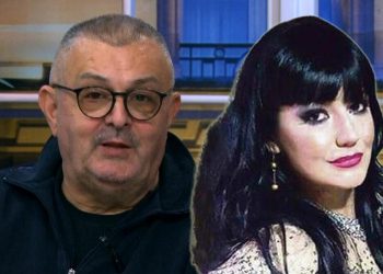 ŠOK! BIVŠI NAČELNIK PRVI PUT OTKRIO KAKO SU UNIŠTENI DOKAZI UBISTVA PEVAČICE Jelena nije ubijena tupim predmetom EVO KAKO JE UMRLA