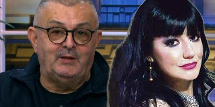 ŠOK! BIVŠI NAČELNIK PRVI PUT OTKRIO KAKO SU UNIŠTENI DOKAZI UBISTVA PEVAČICE Jelena nije ubijena tupim predmetom EVO KAKO JE UMRLA