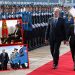 PREMIJERKA BRNABIĆ O FARMERKAMA I DOČEKU KRIVOKAPIĆA: Nedimović često krši dres kod, to je njegov manir ali nije bilo zle namere