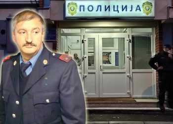DŽONIĆ NIJE PREPOZNAO BRAĆU JOJKE IZ MORAVCA! Osumnjičeni za ubistvo Đokića LAGAO da je imao saučesnike u zločinu!