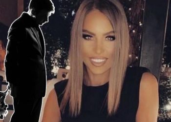 Nekada najmoćnija žena Srbije Dijana Hrkalović dobila buket ruža u zatvoru: Na ceduljici bila je posebna poruka