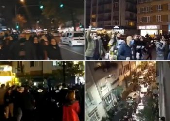 Demonstranti izašli na ulice Ankare i Istanbula – traže ostavku Erdogana