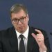 VUČIĆ: Od 1. januara za svako prvorođeno dete 300.000 dinara! Srbija traži razgovore s Prištinom, veoma važan susret s Putinom
