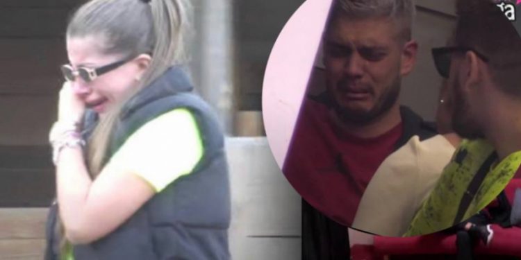 DALILIN OTAC SE PONOVO ODREKAO ĆERKE: Od BRUKE i SRAMOTA ne smije da ulicu da izađe, zatvorio joj vrata od kuće, ostaje na ULICI!