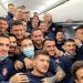 Rečeno – učinjeno: Fudbalerima uplaćena premija od milion evra zbog plasmana u Katar!
