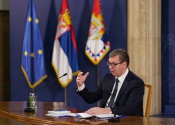 Vučić o ostavci u SNS: Zašto se radujete? Posle mene užasnog mora da dođe bolji