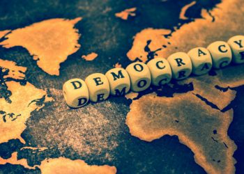 Srbija među 10 zemalja u svijetu sa najvećim padom demokratije