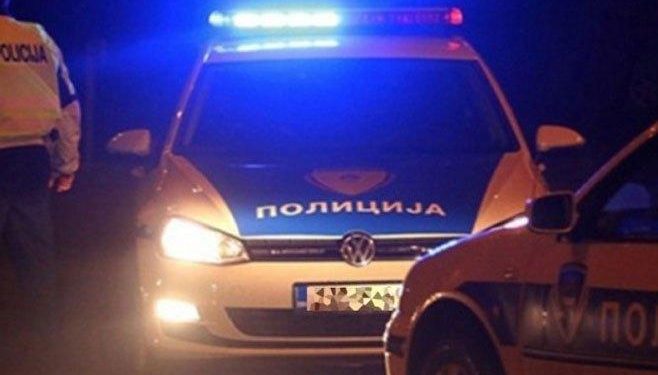 Ubijen dječak u Foči, ubica u bijegu, policija blokirala područje