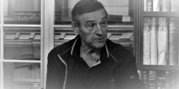 Preminuo Milutin Mrkonjić : Počasni predsednik SPS i narodni poslanik umro u 79. godini