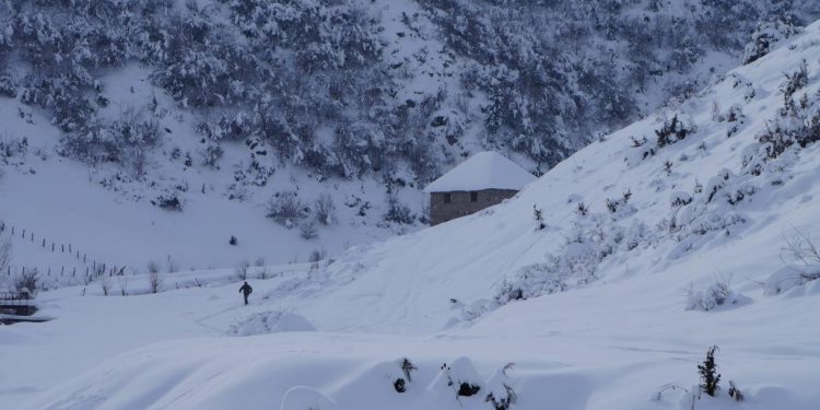 Direktor RHMZ: Očekuje se zima sa temperaturom iznad proseka