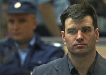 LEGIJA STUPIO U ŠTRAJK GLAĐU: Odbija i prava na posete, evo koji su razlozi