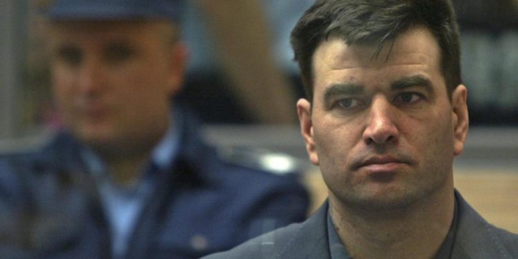 LEGIJA STUPIO U ŠTRAJK GLAĐU: Odbija i prava na posete, evo koji su razlozi