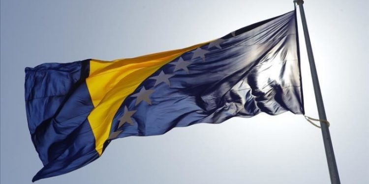 Sretan nam 25. novembar, Dan državnosti Bosne i Hercegovine!