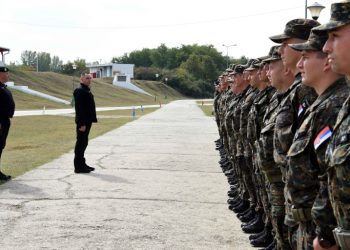 (VIDEO) VOJNI ANALITIČAR NEMA DILEMU: “Vulin vježbom na Drini najavljuje PRIPREME ZA RAT…”
