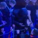 Huligan pogodio Pajea flašom u glavu, a onda mu je prišao vođa navijača i udario šamarčinu (VIDEO)