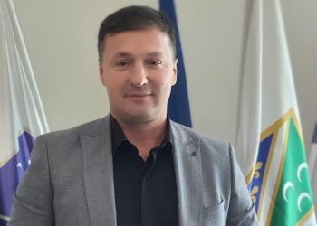 Povodom Dana Sandžaka, čestitku je uputio načelnik Opštinske uprave Tutin Adnan Šehović