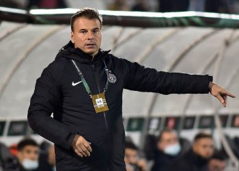 ŠOK ZA PARTIZAN U ESTONIJI – OVAJ PORAZ SVE KOMPLIKUJE: Veliko ništa crno-belih, Flora odložila evropsko proleće