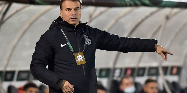 ŠOK ZA PARTIZAN U ESTONIJI – OVAJ PORAZ SVE KOMPLIKUJE: Veliko ništa crno-belih, Flora odložila evropsko proleće