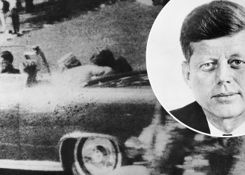 PUCANJ U AMERIKU Hornberger: Što CIA skriva u vezi s atentatom na JFK-a?