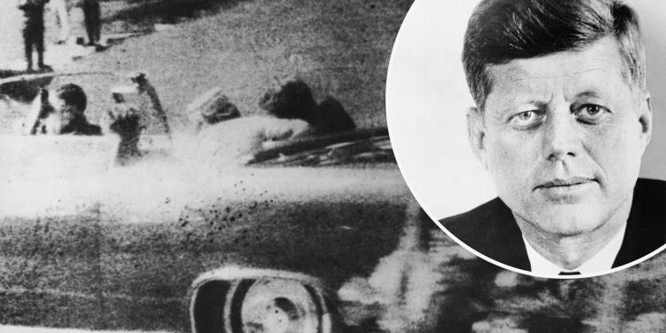 PUCANJ U AMERIKU Hornberger: Što CIA skriva u vezi s atentatom na JFK-a?