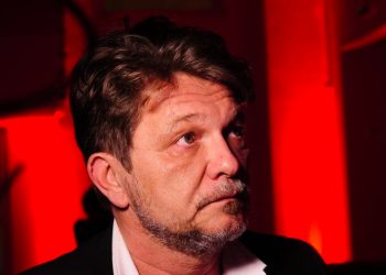 Podignuta optužnica protiv Dragana Bjelogrlića, prijeti mu 6 mjeseci zatvora